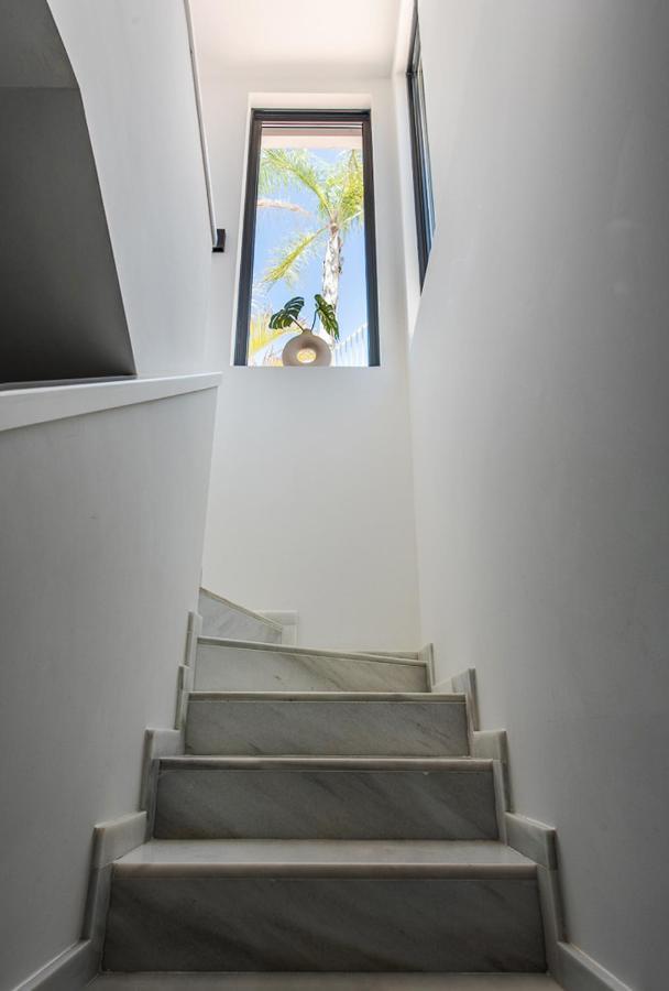Casa Royal Villa Nerja Exterior photo