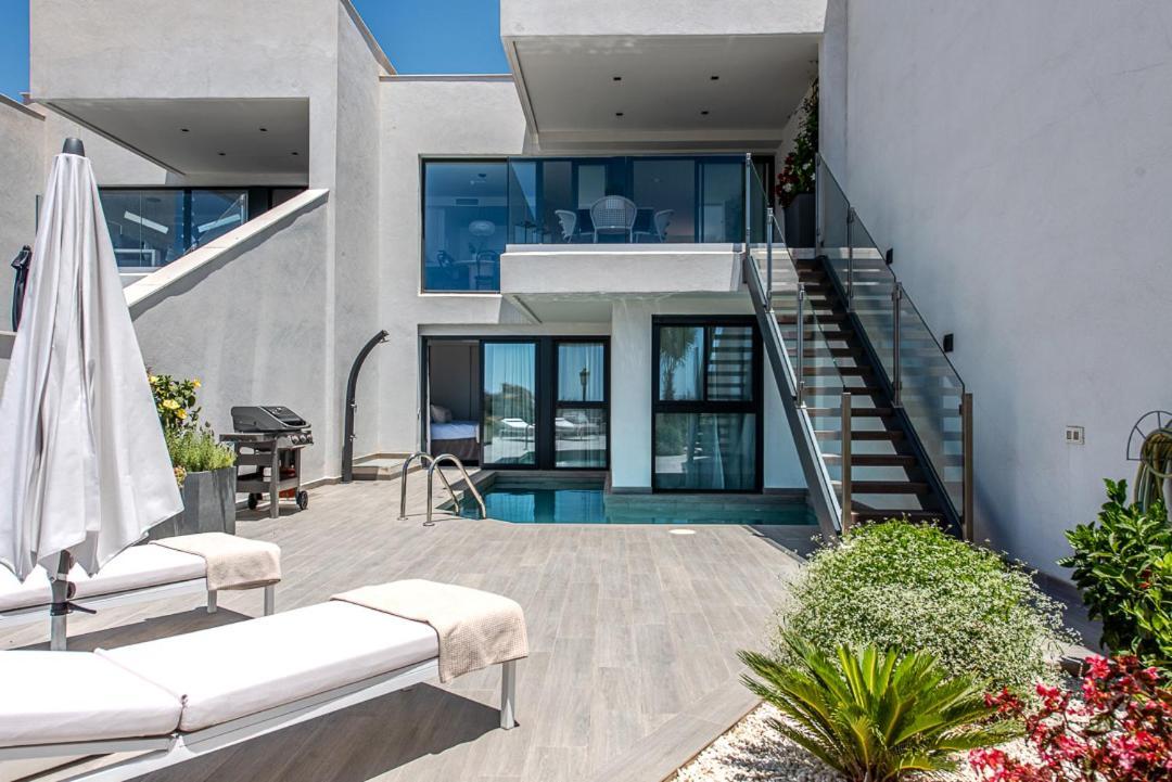 Casa Royal Villa Nerja Exterior photo