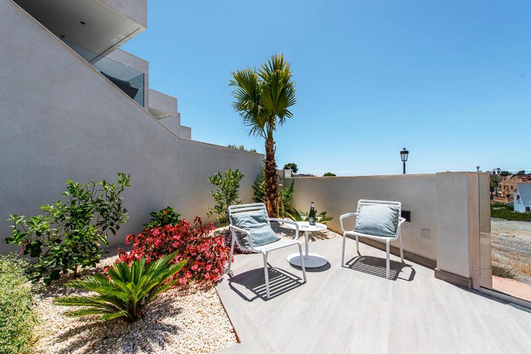 Casa Royal Villa Nerja Exterior photo
