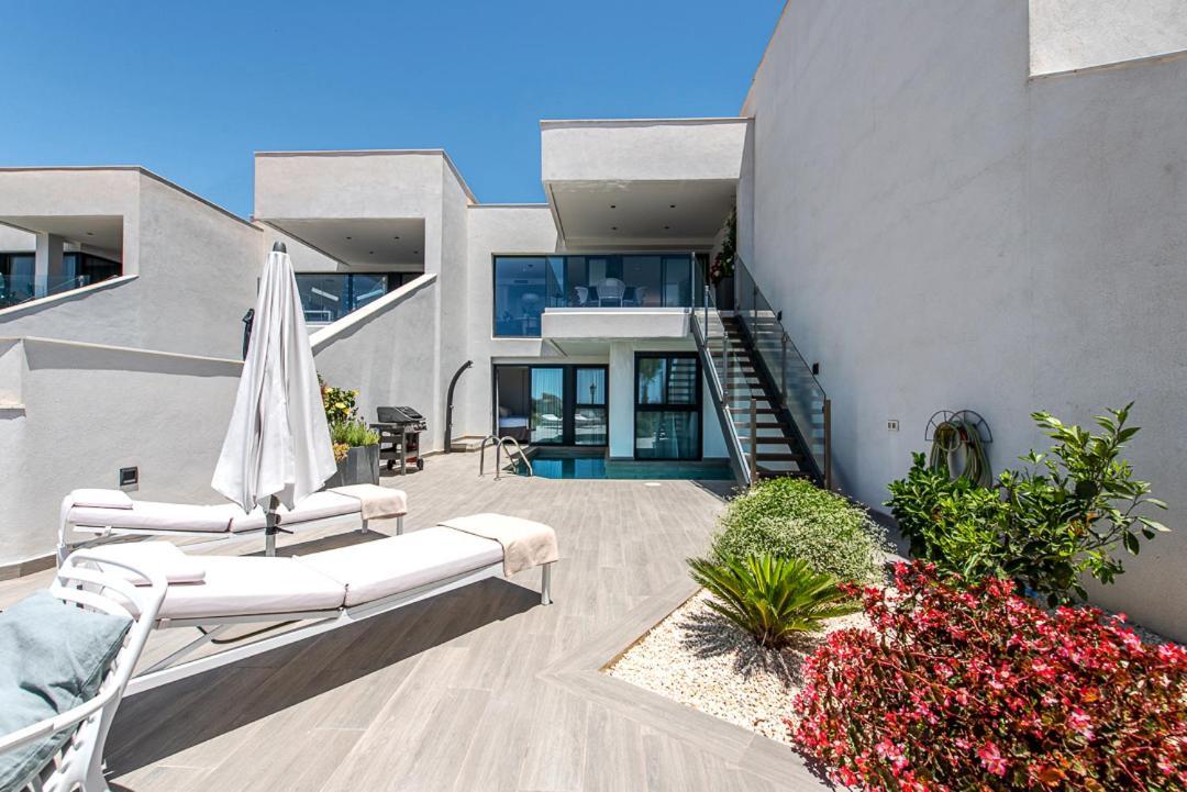 Casa Royal Villa Nerja Exterior photo