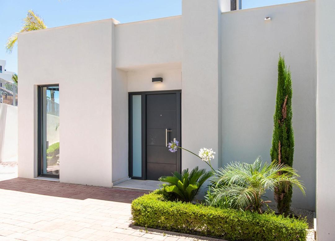 Casa Royal Villa Nerja Exterior photo