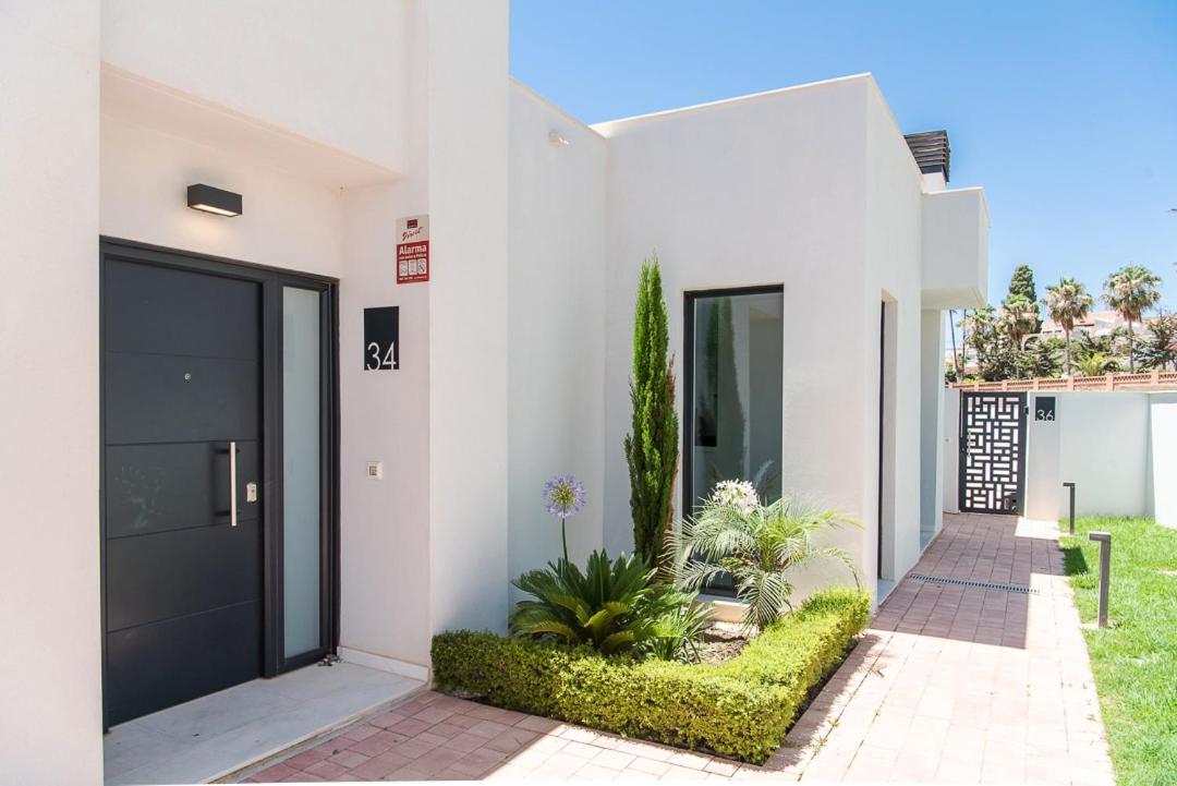 Casa Royal Villa Nerja Exterior photo
