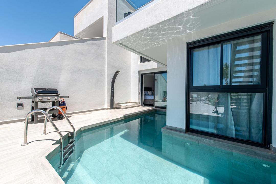 Casa Royal Villa Nerja Exterior photo